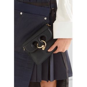 OPEN TO TRADE! JW Anderson Mini Pierce Bag NWT